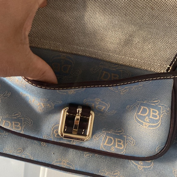 Dooney & Bourke bag - Picture 3 of 15